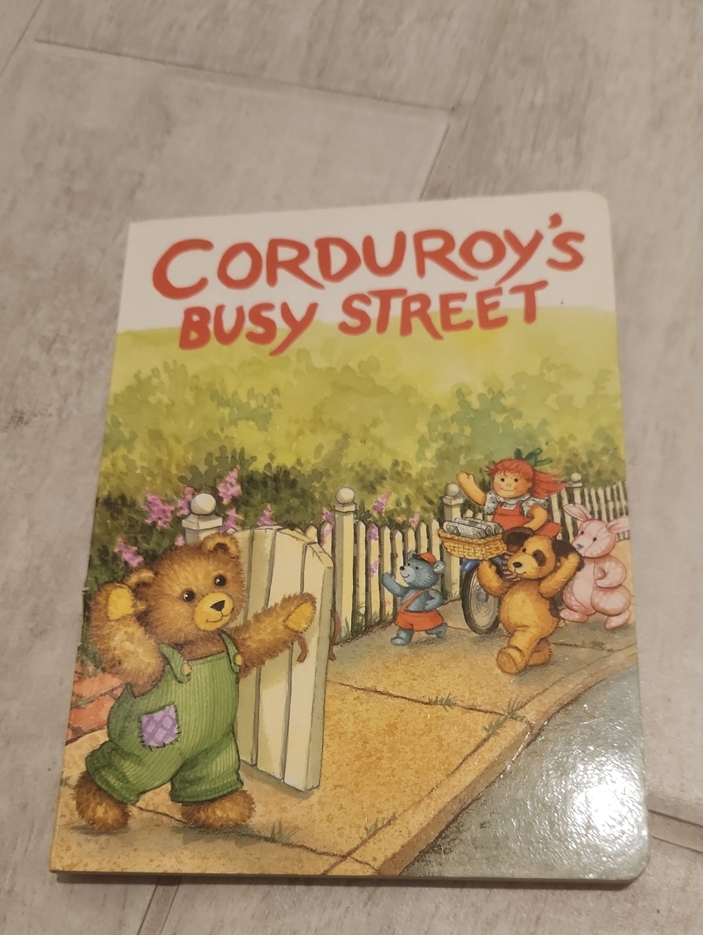Book - Picture 1 of 2